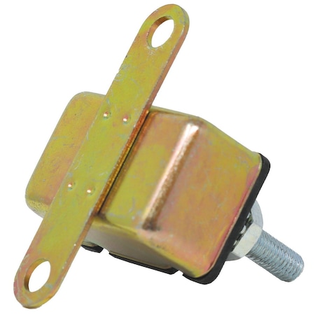 A & I Products Circuit Breaker 2" x2" x1" A-220-238